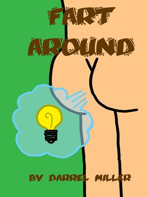 cover image of Fart Around